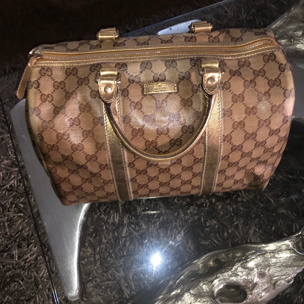 GUCCI BAG